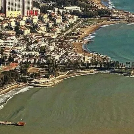 Flat Situated On Lara Apartment *