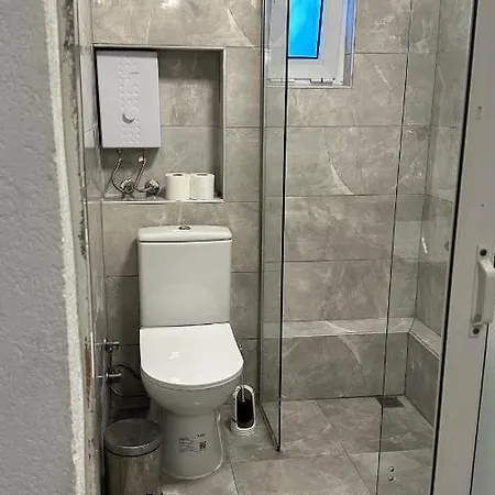 Apartment Flat Situated On Lara *
